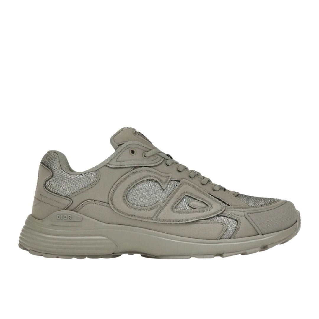 Dior B30 x Stone Island Grey
