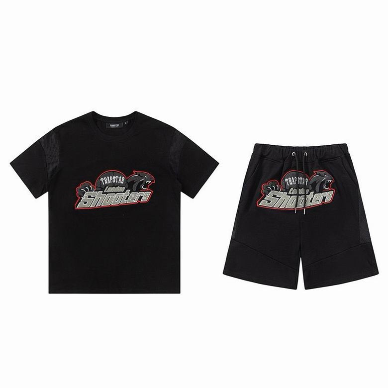 Trapstar Shooters Summer Set (2 KLEUREN)
