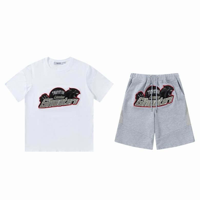 Trapstar Shooters Summer Set (2 KLEUREN)
