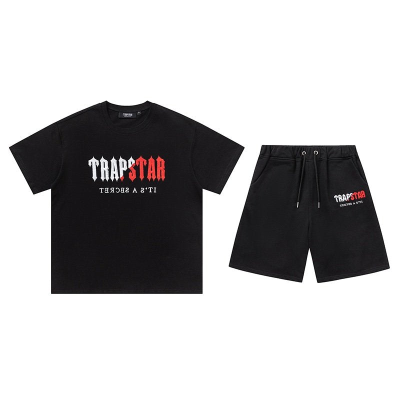 Trapstar Chenille Summer Set (2 KLEUREN)