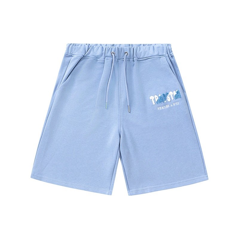 Trapstar Sky Blue Summer Set