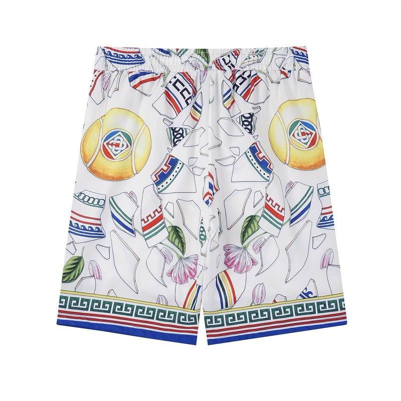Casablanca Le Vase Brise Summer Set Blue Multi