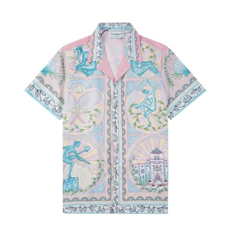 Casablanca Multicolor Vase Summer Set