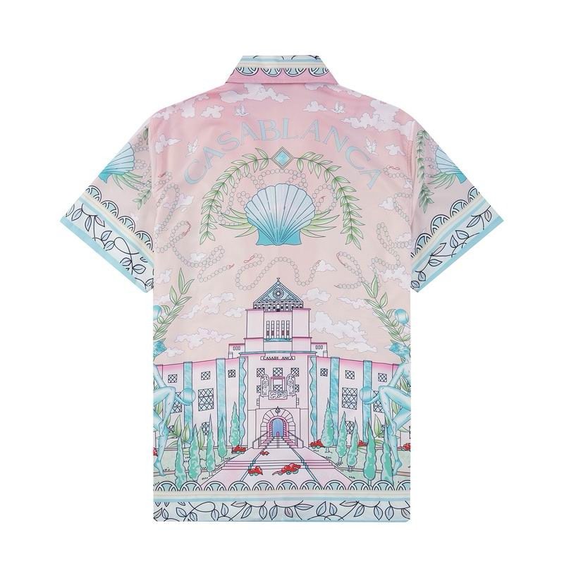 Casablanca Multicolor Vase Summer Set