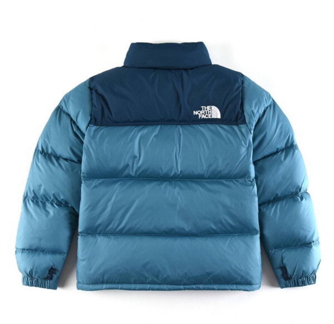 The North Face 1996 Retro Nuptse Jack Blue