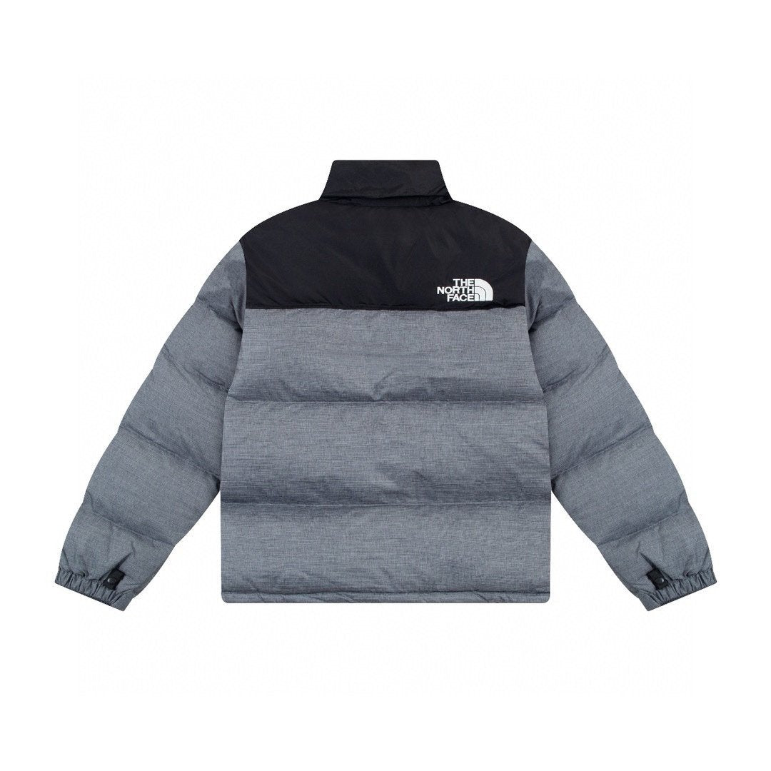 The North Face 1996 Retro Nuptse Jack Grey/Black