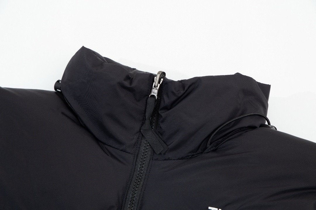 The North Face 1996 Retro Nuptse Jack Grey/Black