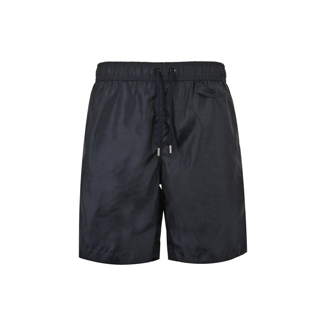 Moncler 2-Piece Summer Set White Navy
