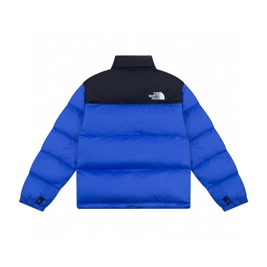 The North Face 1996 Retro Nuptse Jack Blue/Black