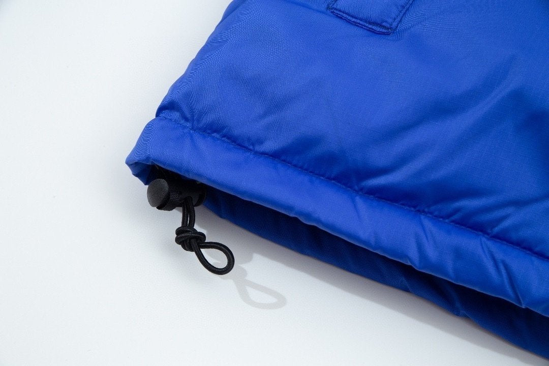 The North Face 1996 Retro Nuptse Jack Blue/Black