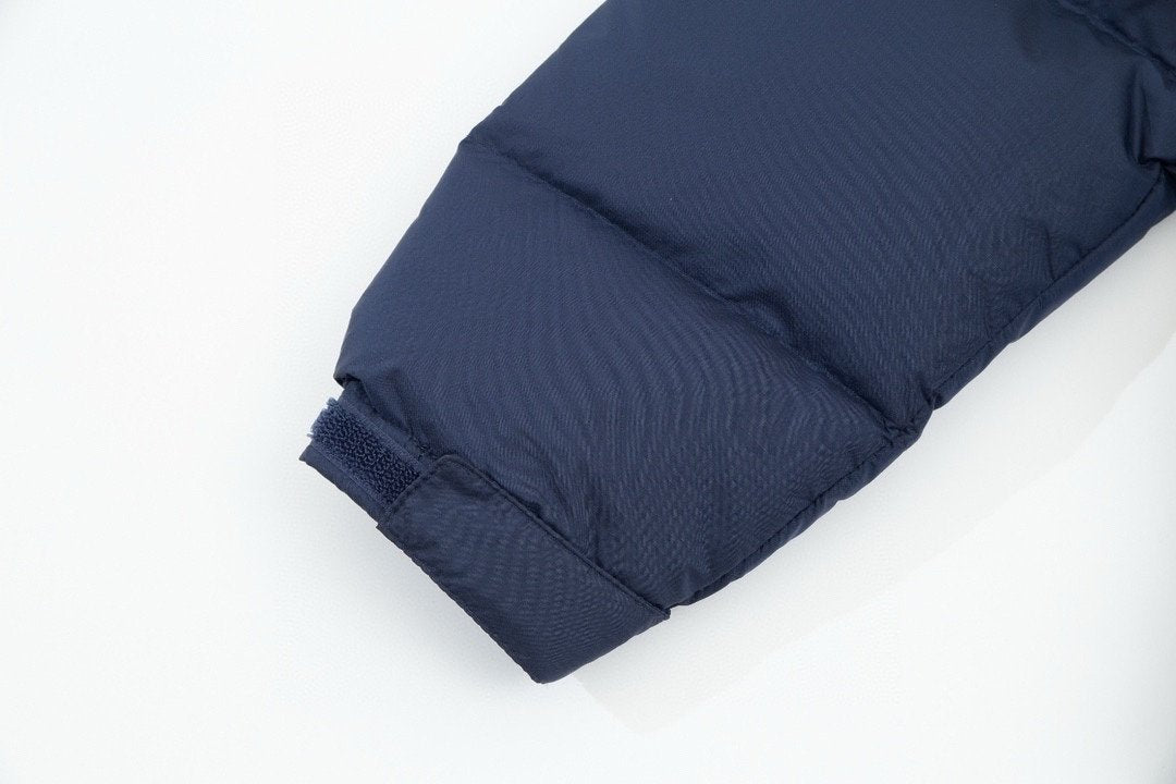 The North Face 1996 Retro Nuptse Jack Navy/Black