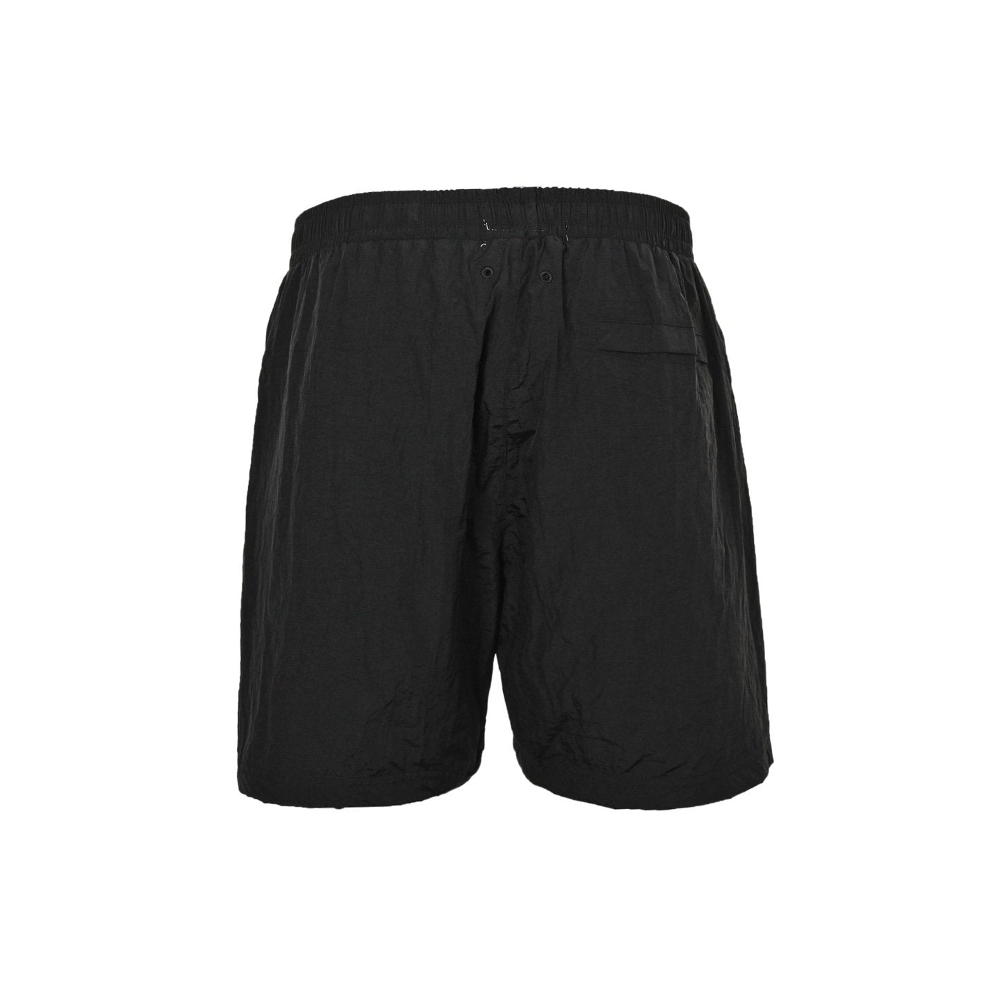 Stone Island 2-Piece Summer Set Black