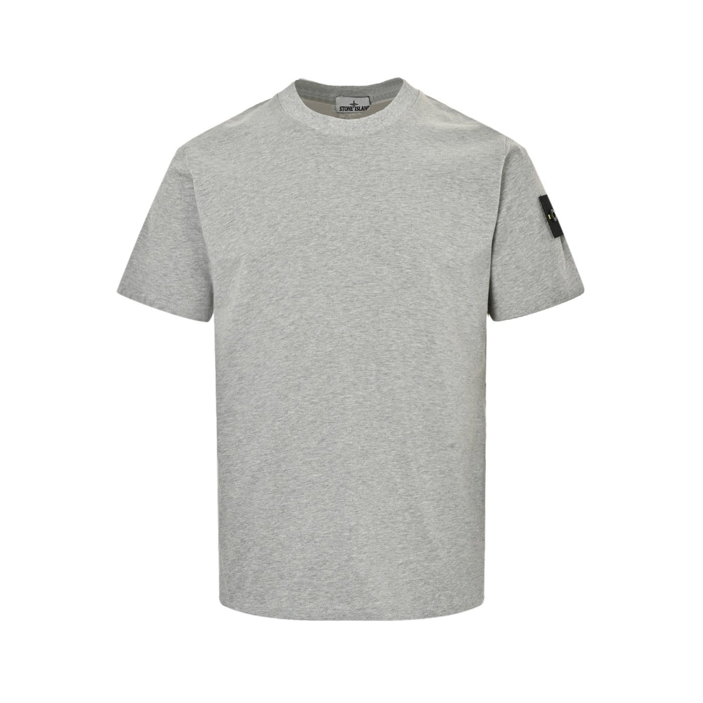 Stone Island 2-Piece Summer Set  Grey