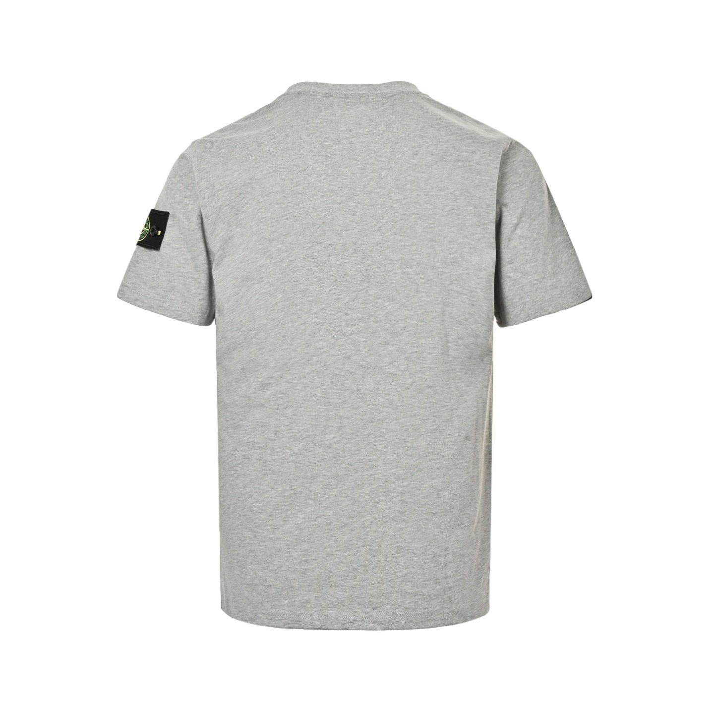 Stone Island 2-Piece Summer Set  Grey
