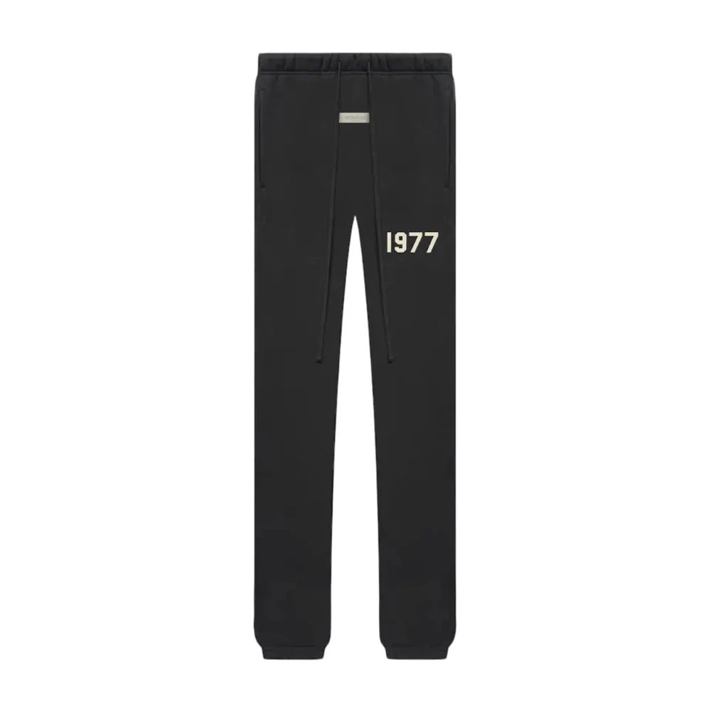 FOG 1977 Tracksuit Black
