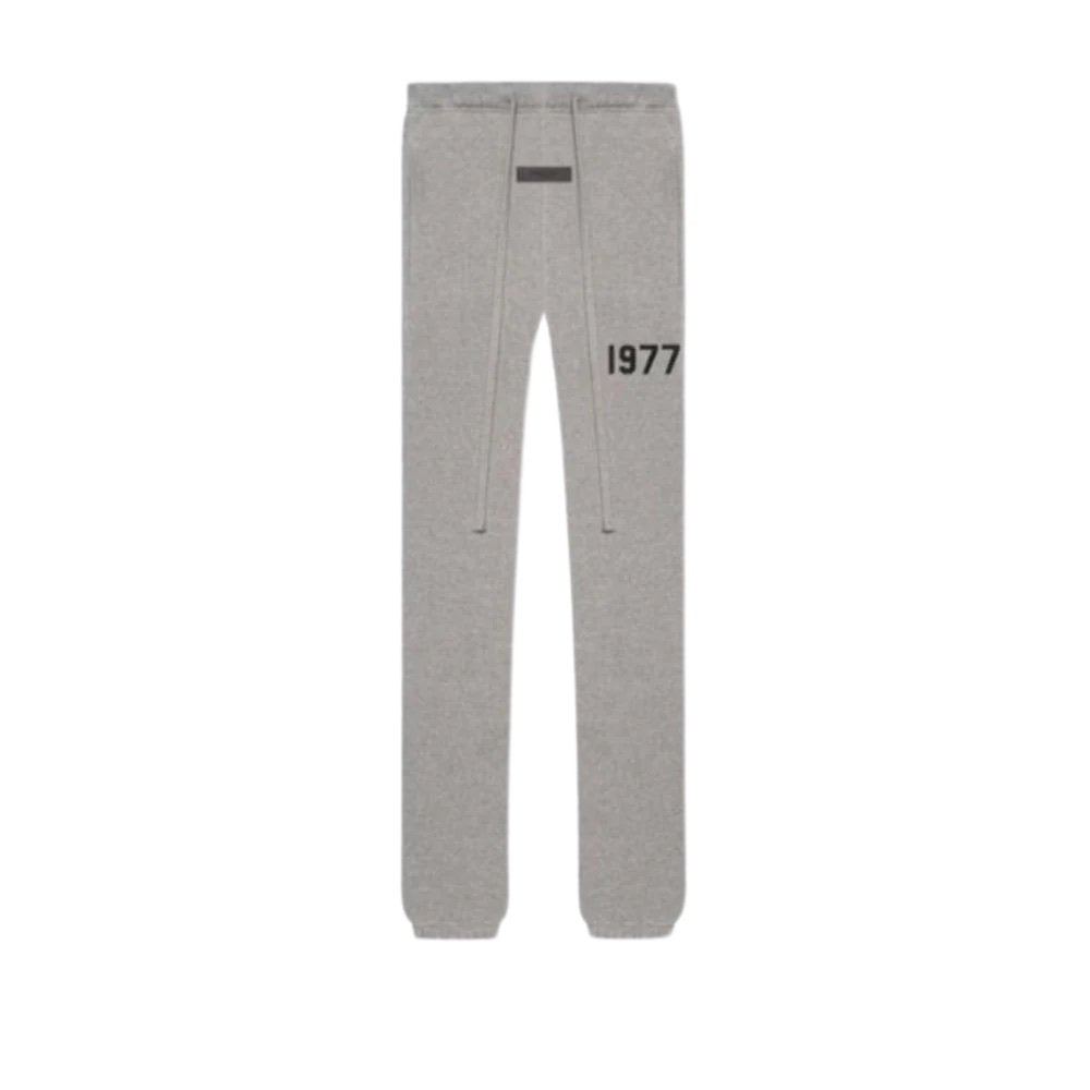 FOG 1977 Tracksuit Dark Oatmeal