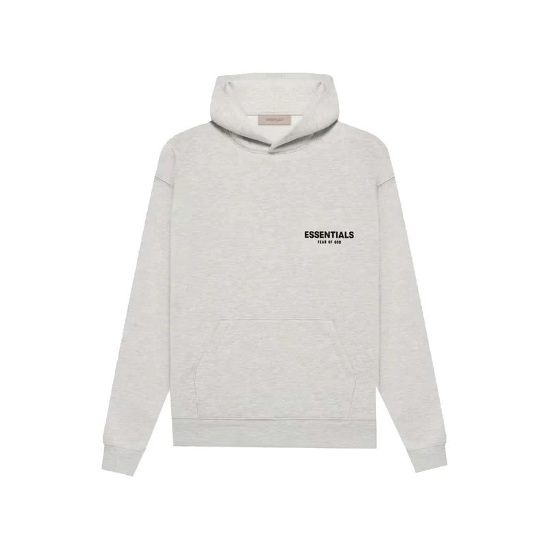 FOG Essentials Tracksuit Light Oatmeal