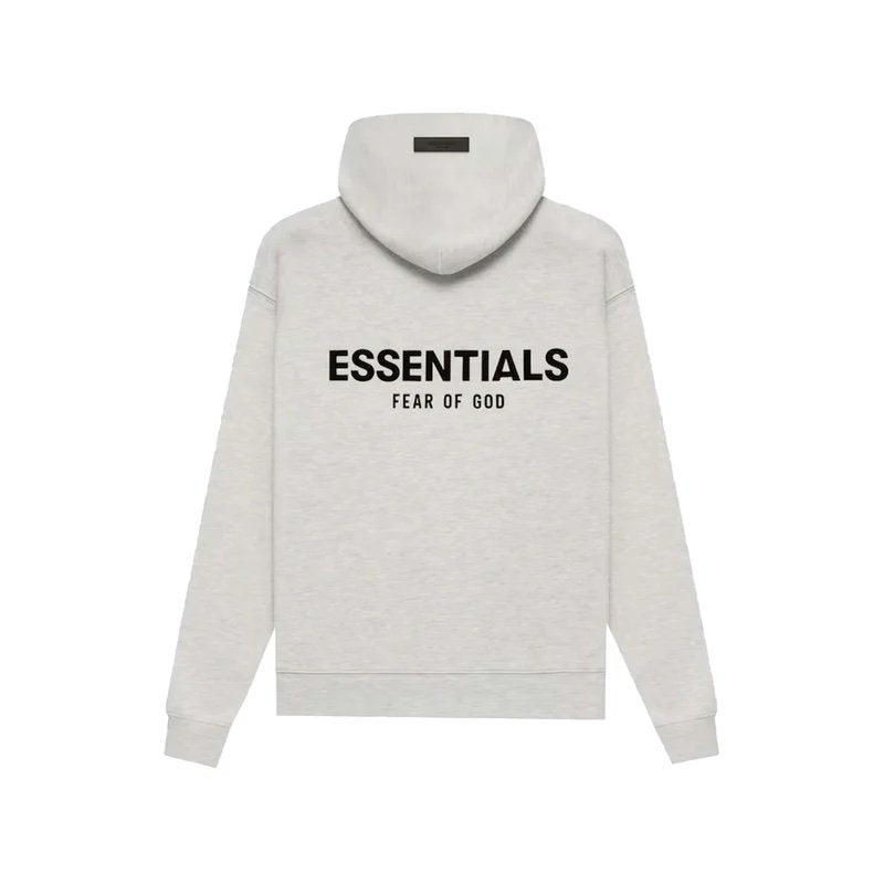 FOG Essentials Tracksuit Light Oatmeal