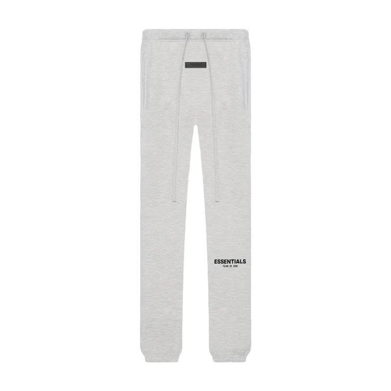 FOG Essentials Tracksuit Light Oatmeal