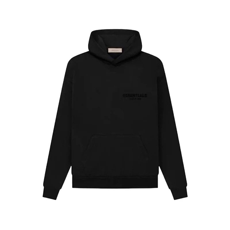 FOG Essentials Tracksuit Black