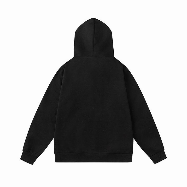 Trapstar Shooters Tracksuit Black On Black