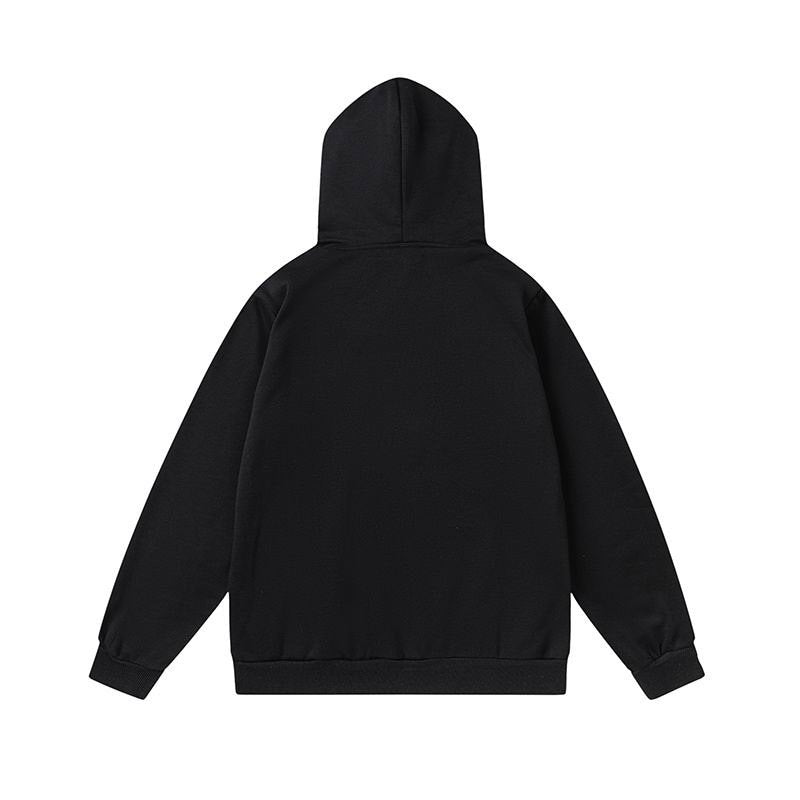 Trapstar Shooters Tracksuit Black
