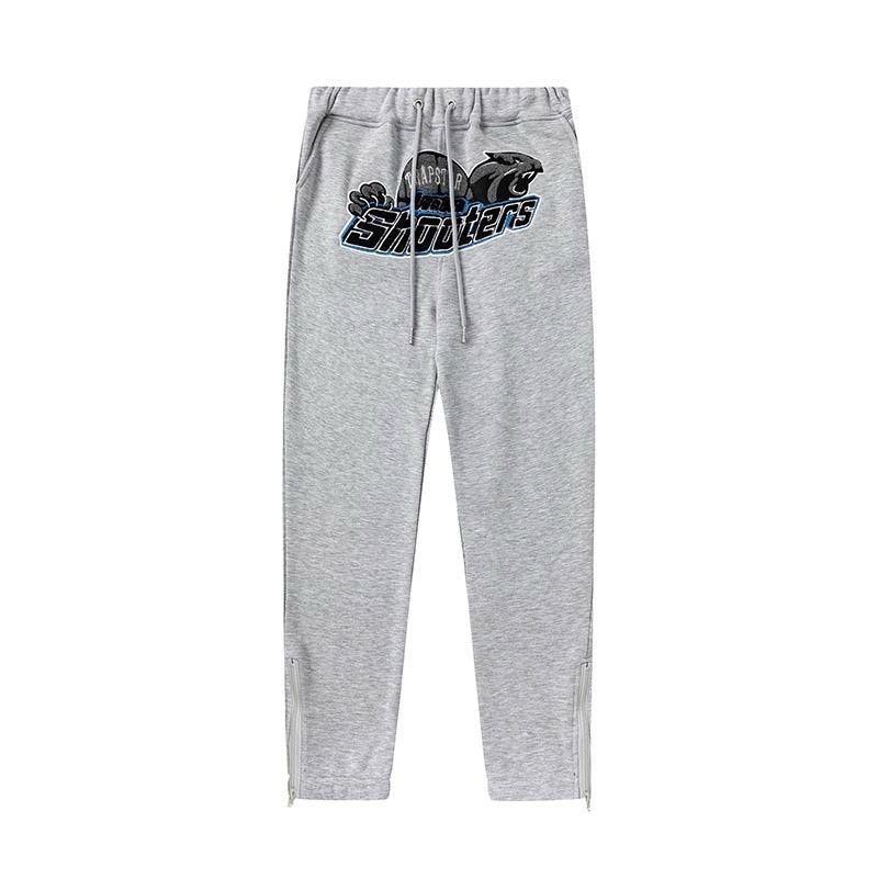 Trapstar Shooters Tracksuit Grey