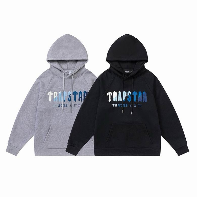 Trapstar Chenille Tracksuit (2 KLEUREN)