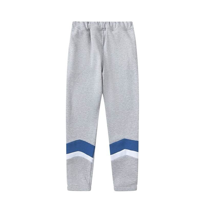 Trapstar V-Stripe Tracksuit Blue Grey