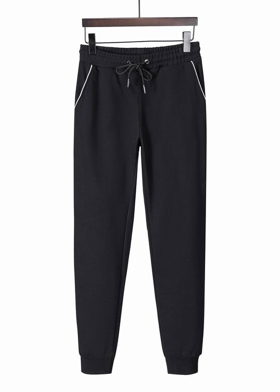 Prada Re-Nylon Black White Tracksuit