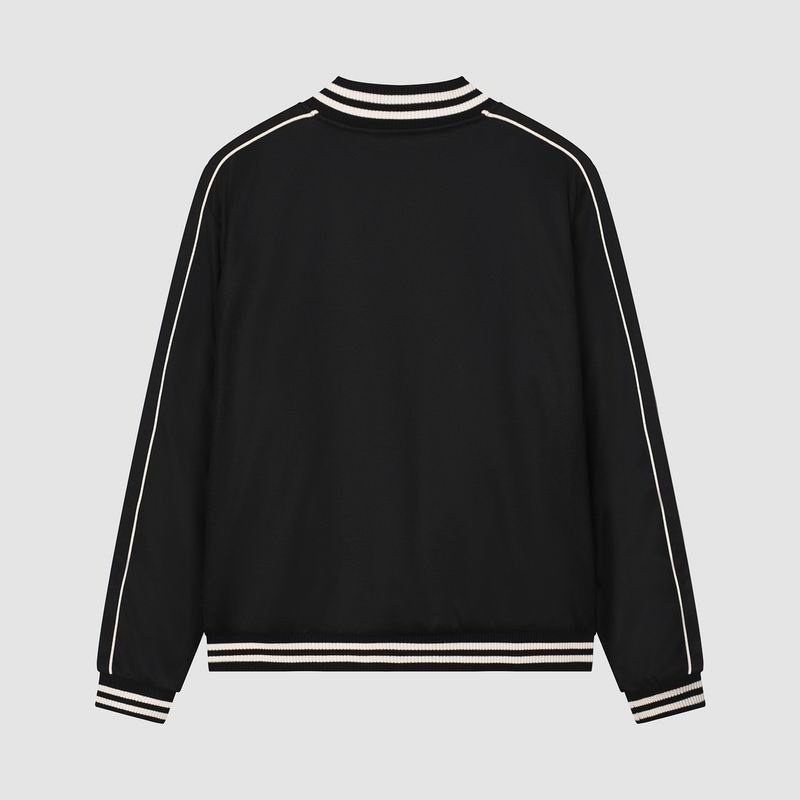Celine Triomphe Teddy Tracksuit (Black)