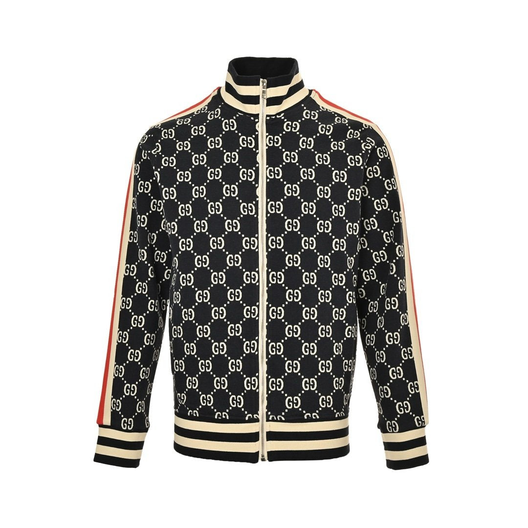 Gucci GG Marine Tracksuit