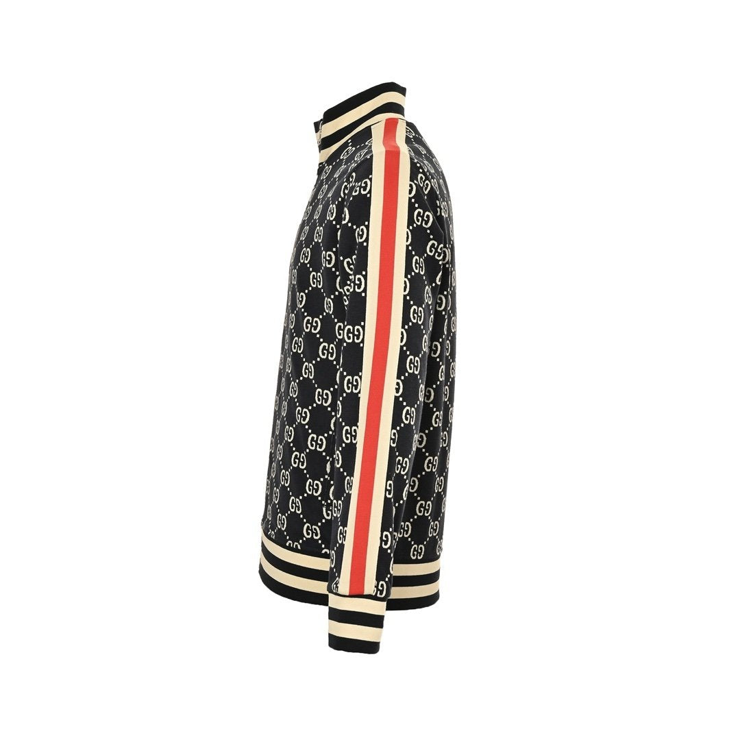 Gucci GG Marine Tracksuit