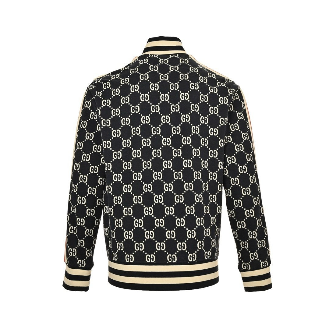 Gucci GG Marine Tracksuit