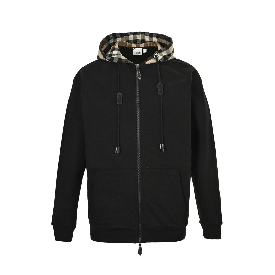 Burberry Willow Tracksuit Black