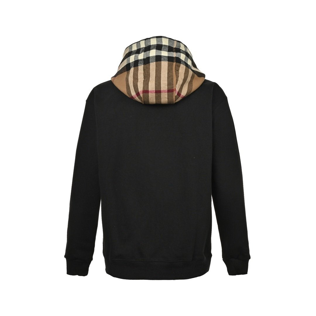 Burberry Willow Tracksuit Black