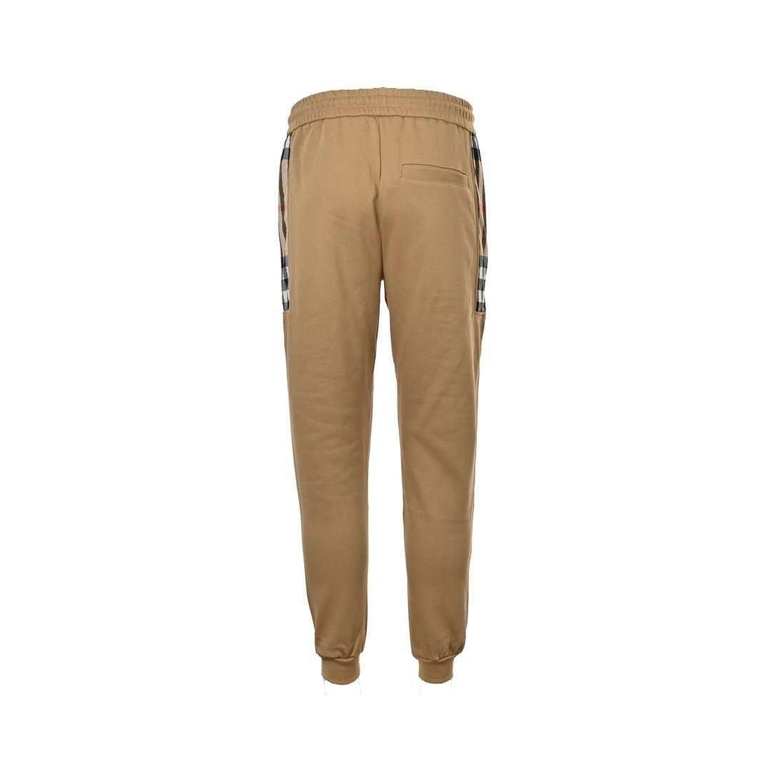 Burberry Willow Tracksuit Beige