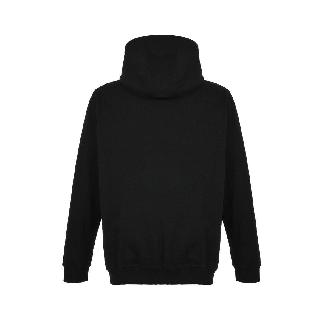 Burberry TB Monogram Hooded Tracksuit Black