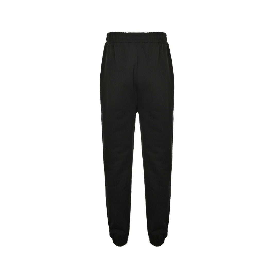 Burberry TB Monogram Hooded Tracksuit Black