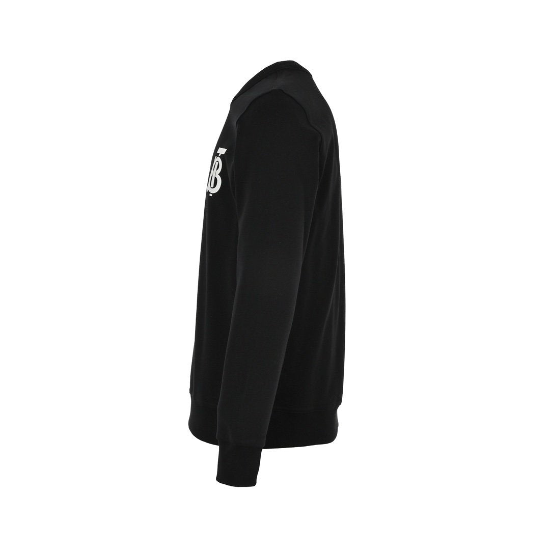 Burberry TB Monogram Tracksuit Black