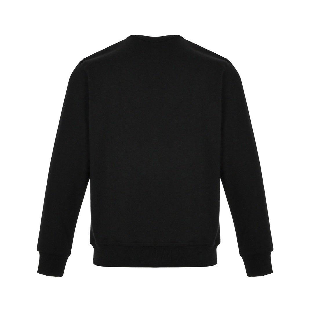 Burberry TB Monogram Tracksuit Black