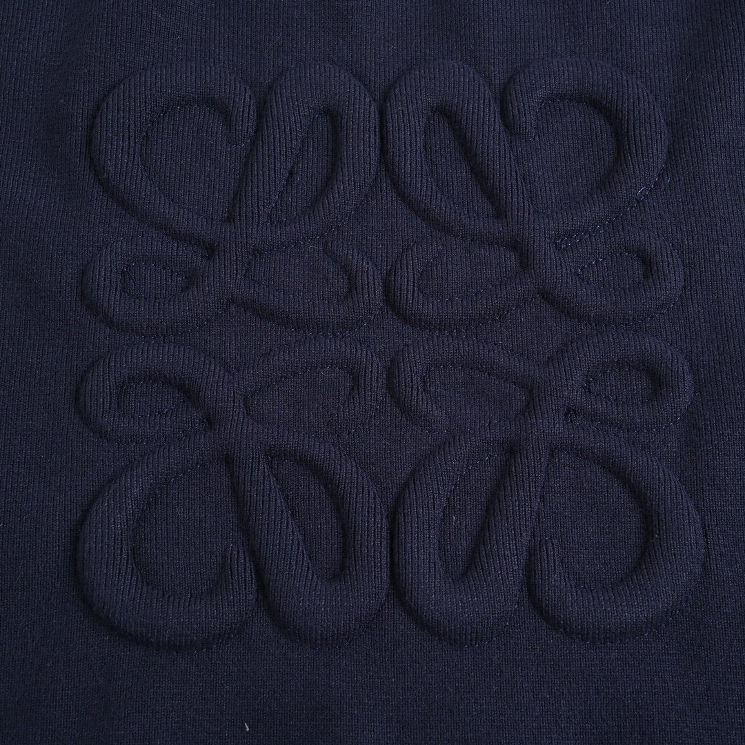 Loewe Sweater Navy