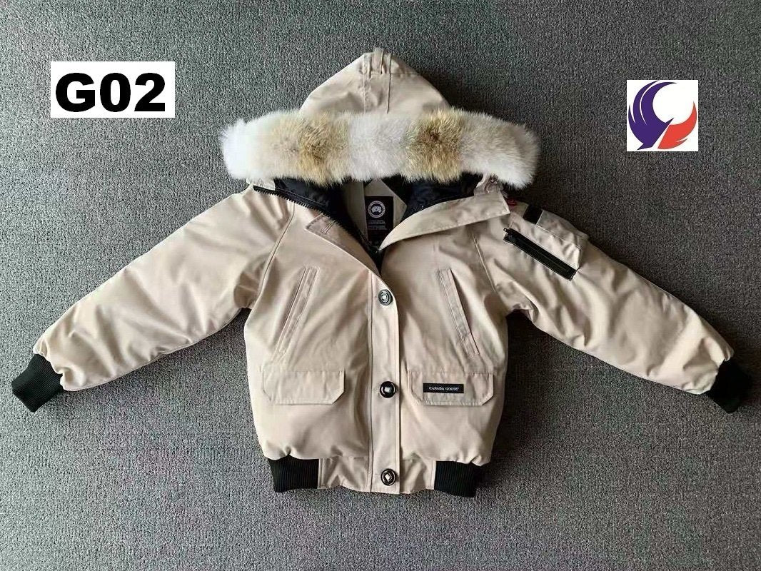 Canada Goose Chilliwack Bomber Jacket White