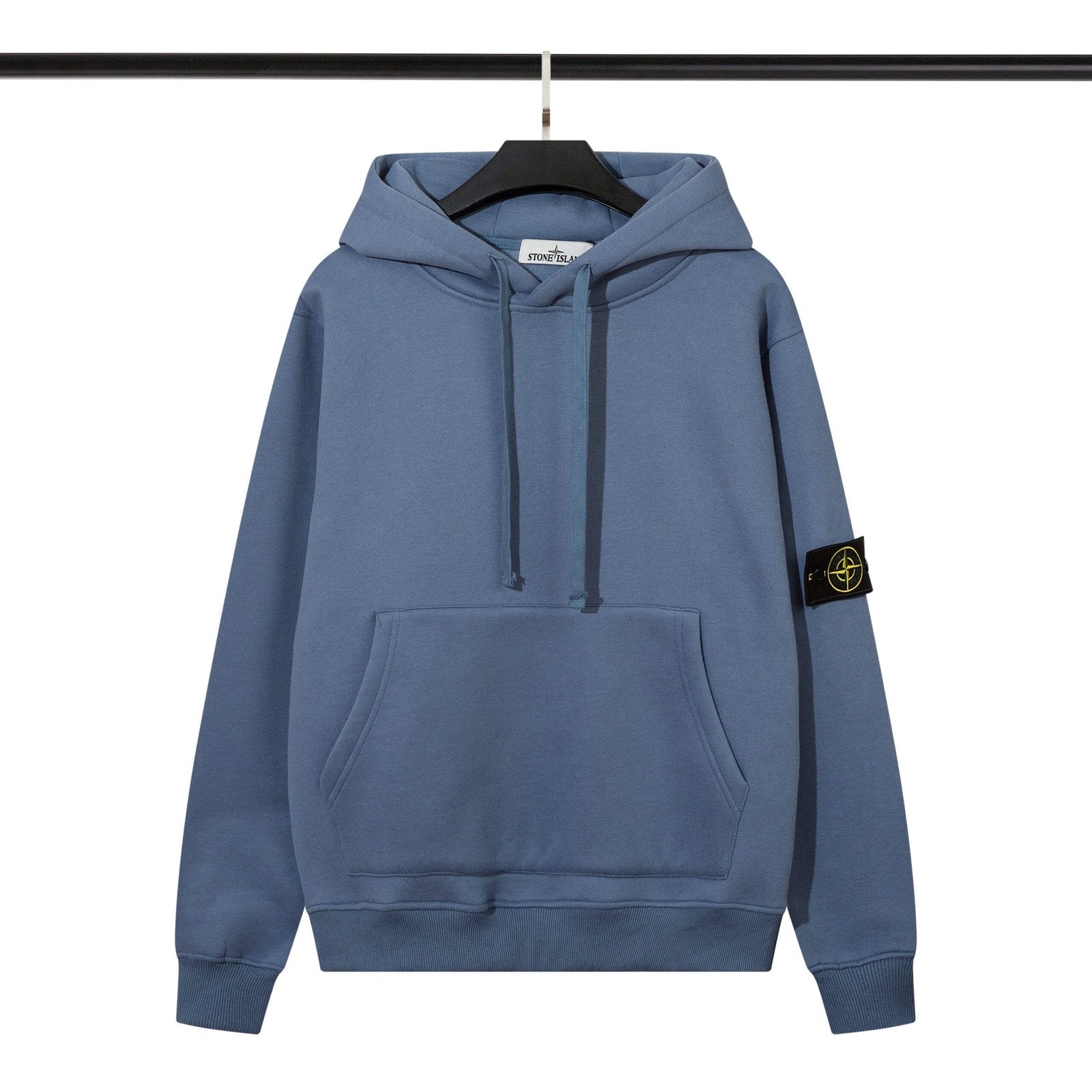 Stone Island Fleece Hoodie (ALLE KLEUREN)