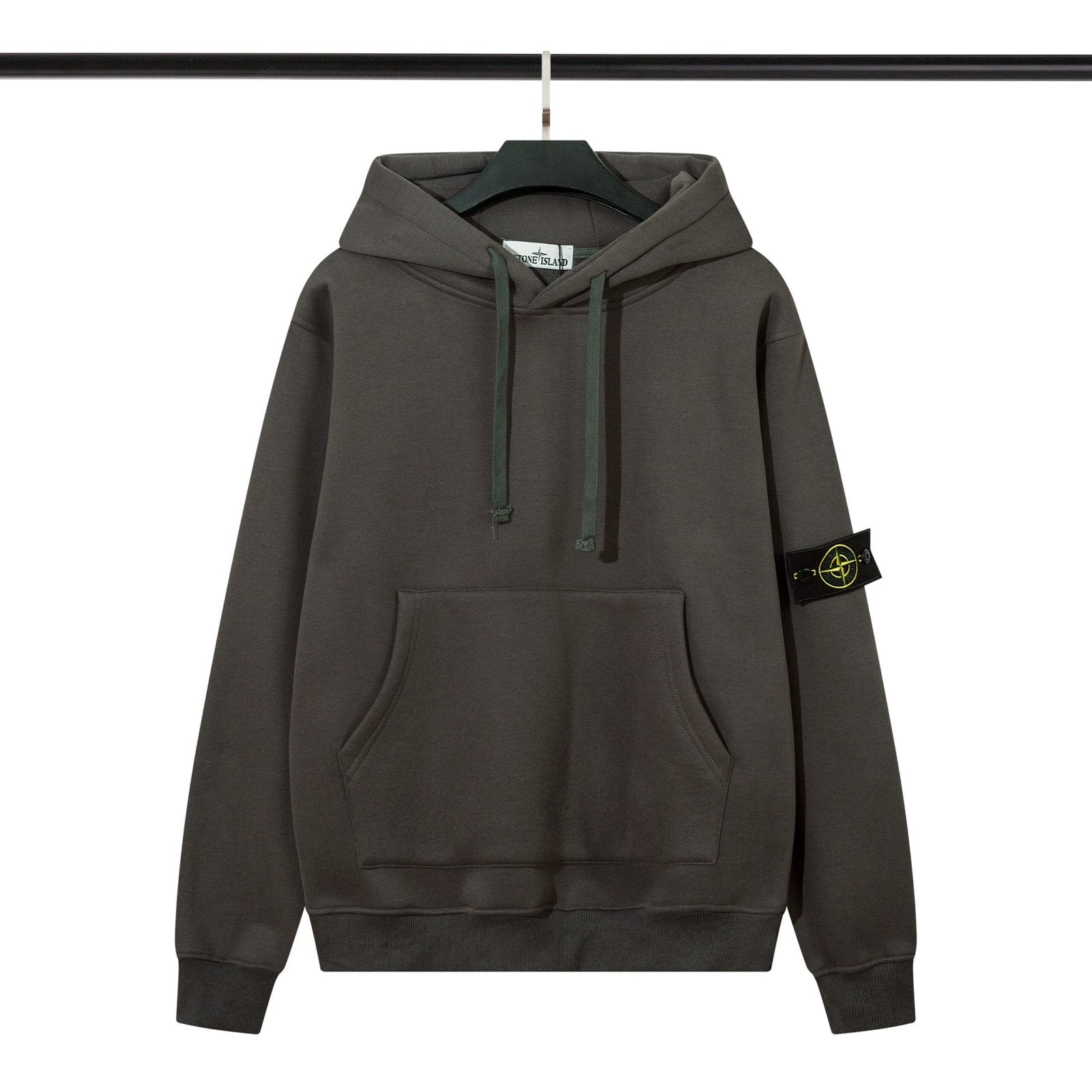 Stone Island Fleece Hoodie (ALLE KLEUREN)