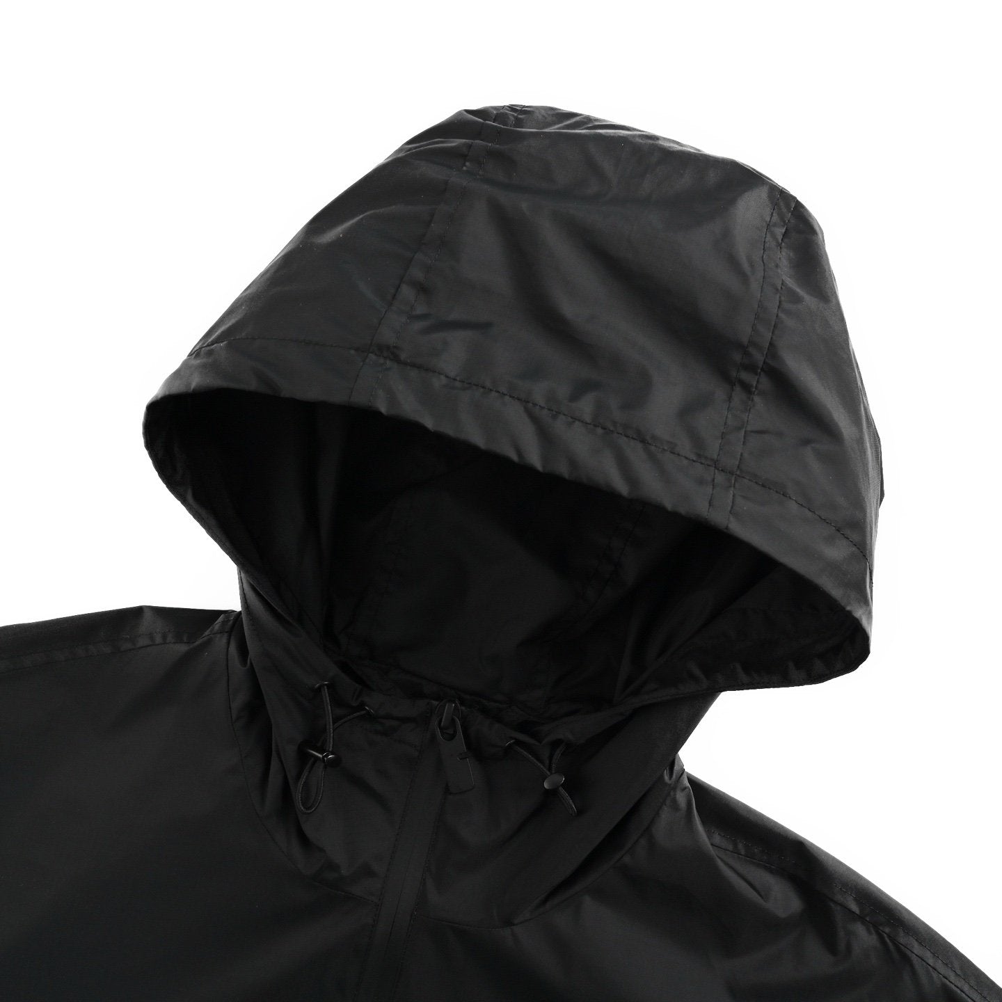 Burberry EKD Hooded Jack Black