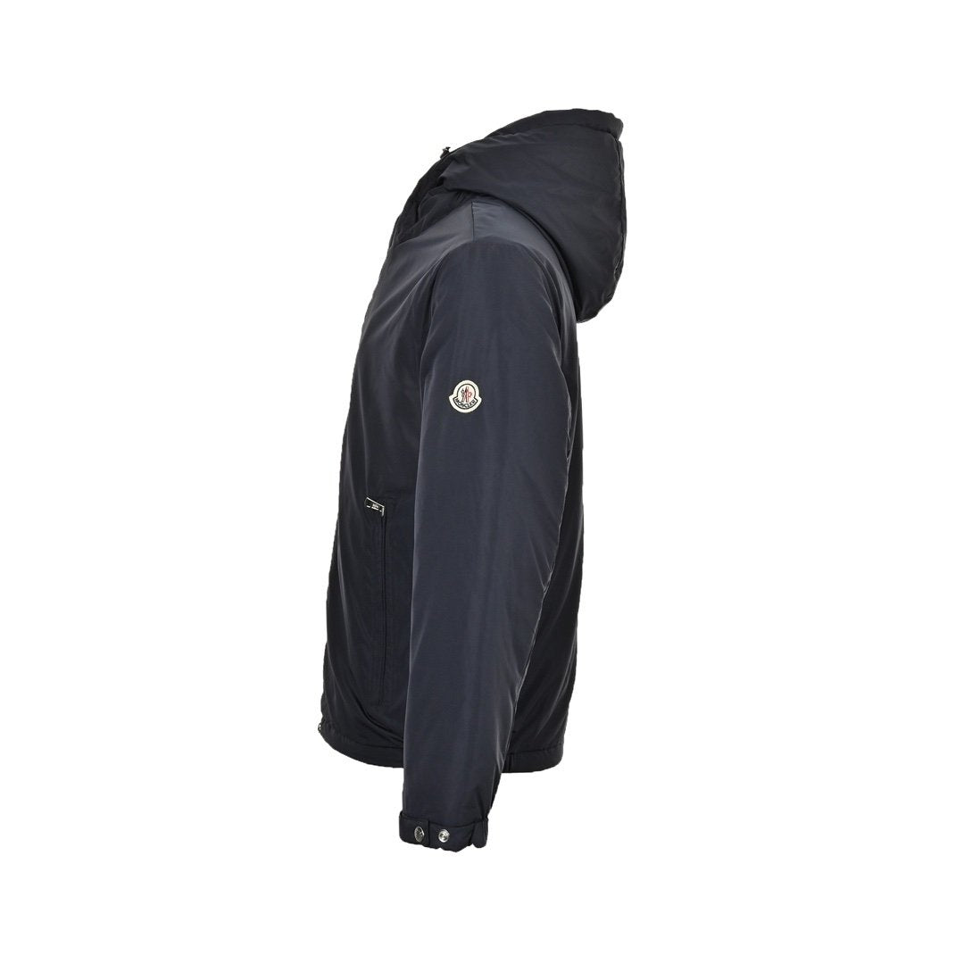 Moncler Travesier Jack Navy