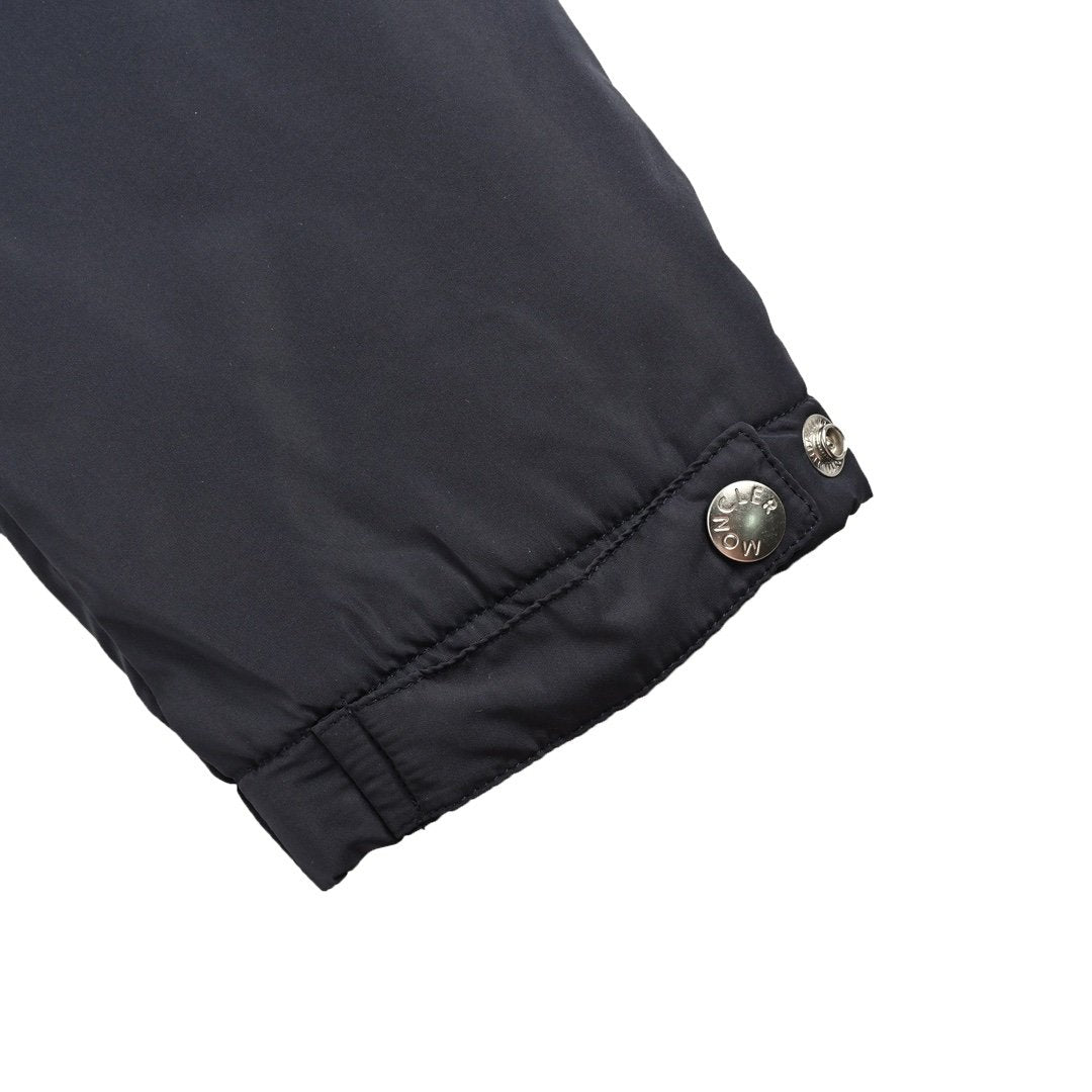 Moncler Travesier Jack Navy