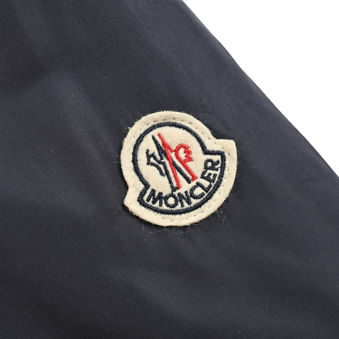 Moncler Travesier Jack Navy