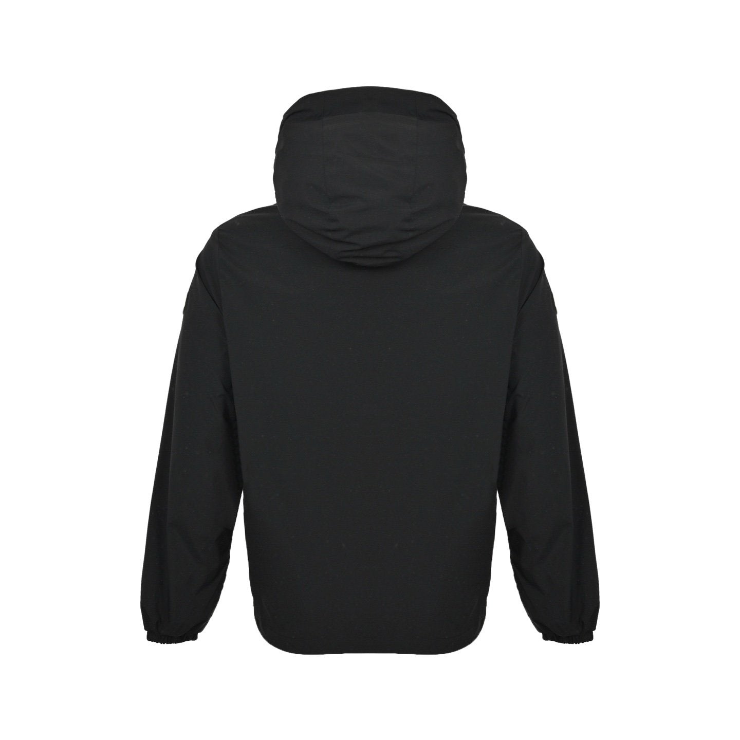 Moncler Grimpeurs Windbreaker Jacket Black